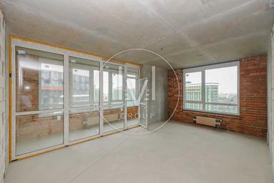 3-комнатная квартира по адресу (площадь 89 м²) - Atlanta.ua - фото 27