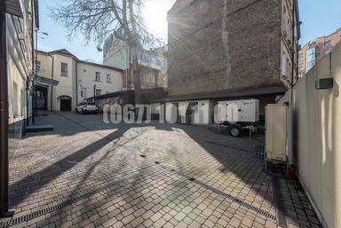 Commercial real estate at st. Bulvarno Kudryavskaya (area 565 m²) - Atlanta.ua - photo 44