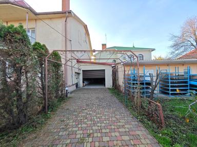 Дом по адресу (площадь 240 м²) - Atlanta.ua - фото 46