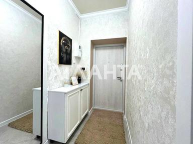 3-rooms apartment apartment by the address st. Kulikovo pole pl Oktyabrskoy revolyutsii pl (area 58 m²) - Atlanta.ua - photo 30