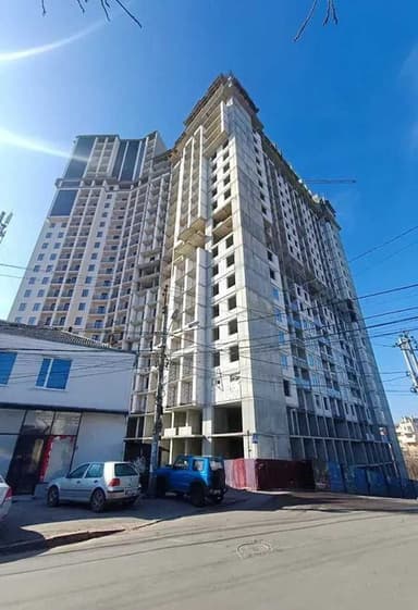 1-кімнатна квартира за адресою Куликове поле пл. (площа 41 м²) - Atlanta.ua - фото 23