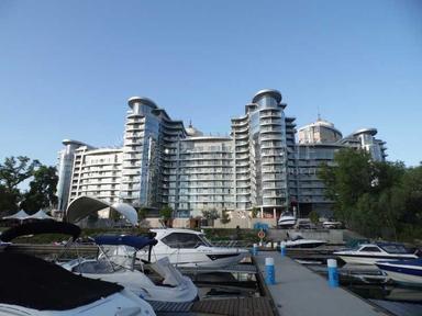 3-rooms apartment apartment by the address st. Bandery Stepana (area 120 m²) - Atlanta.ua - photo 44