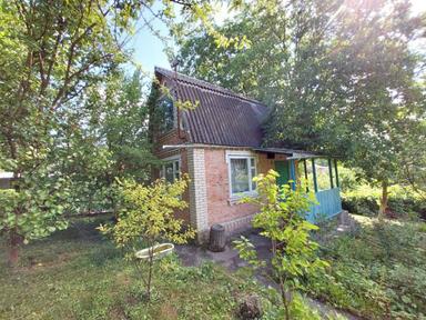 Будинок за адресою Космонавтів просп. (площа 50 м²) - Atlanta.ua - фото 21