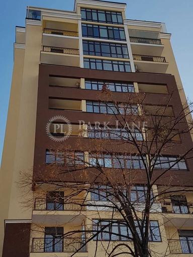 Багатокімнатна квартира за адресою вул. Іллєнка Юрія (площа 194 м²) - Atlanta.ua - фото 27