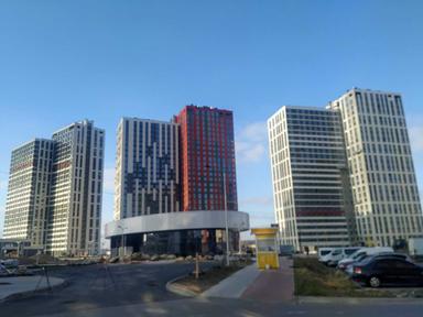 1-кімнатна квартира за адресою вул. Замковецька (площа 43,6 м²) - Atlanta.ua - фото 26