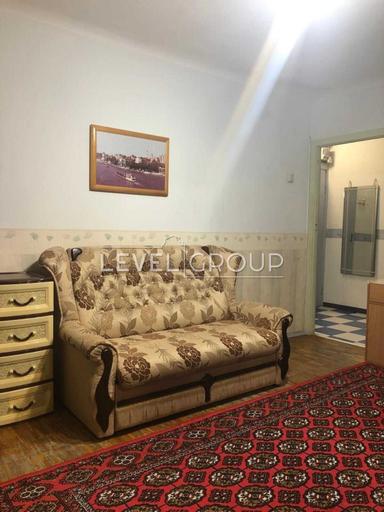 1-room apartment apartment by the address (area 35 m²) - Atlanta.ua - photo 22