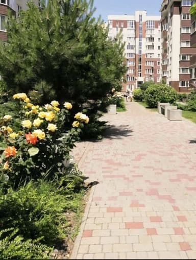 1-кімнатна квартира за адресою вул. Проценка (площа 48 м²) - Atlanta.ua - фото 15