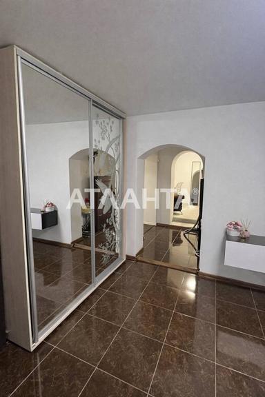 2-комнатная квартира по адресу (площадь 52,7 м²) - Atlanta.ua - фото 16