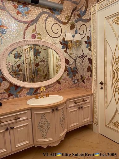 Многокомнатная квартира по адресу бульвар Дружбы Народов (площадь 280 м²) - Atlanta.ua - фото 39