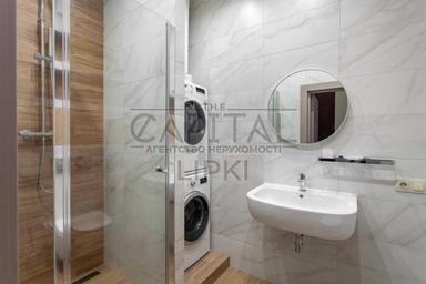 3-кімнатна квартира за адресою бульвар Дружби Народів (площа 84 м²) - Atlanta.ua - фото 33