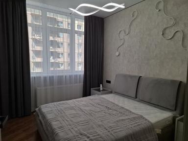 2-комнатная квартира по адресу ул. Витянская (площадь 52 м²) - Atlanta.ua - фото 18