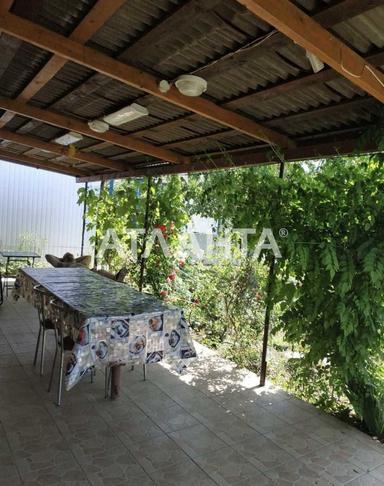 House by the address st. Molodezhnaya (area 55 m²) - Atlanta.ua - photo 28