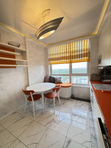 1-комнатная квартира по адресу (площадь 33,5 м²) - Atlanta.ua - фото 19