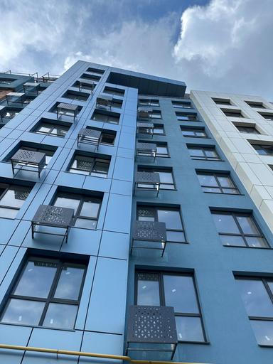 2-rooms apartment apartment by the address st. Karla Miklosha (area 80,4 m²) - Atlanta.ua - photo 25