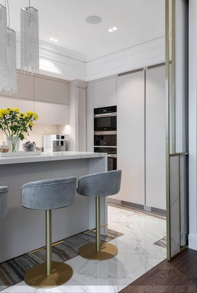 Многокомнатная квартира по адресу ул. Джона Маккейна (площадь 189 м²) - Atlanta.ua - фото 48