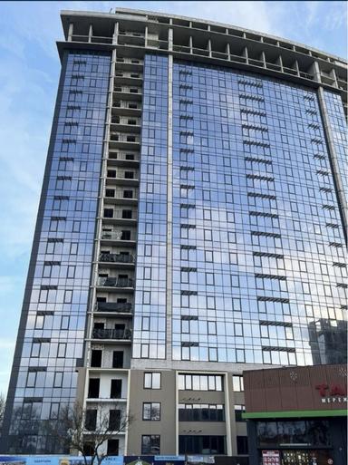 1-room apartment apartment by the address st. Druzhby narodov (area 45 m²) - Atlanta.ua - photo 10