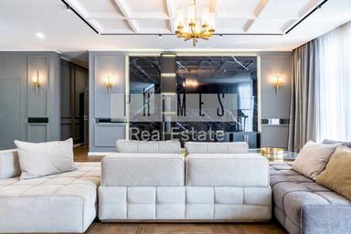 3-кімнатна квартира за адресою бульвар Дружби Народів (площа 150 м²) - Atlanta.ua - фото 29