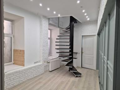 Коммерческая недвижимость по адресу (площадь 31,7 м²) - Atlanta.ua - фото 12