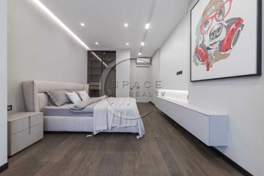 3-кімнатна квартира за адресою вул. Андрія Верхогляда (площа 125 м²) - Atlanta.ua - фото 33