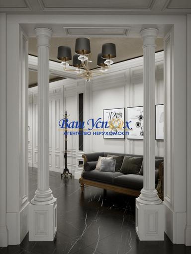 3-комнатная квартира по адресу (площадь 308 м²) - Atlanta.ua - фото 42