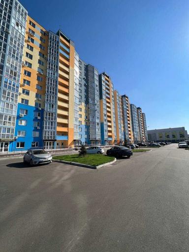 2-кімнатна квартира за адресою вул. Чорнобильська (площа 54 м²) - Atlanta.ua - фото 15