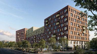 2-rooms apartment apartment by the address st. Kitoboynaya (area 79,8 m²) - Atlanta.ua - photo 6