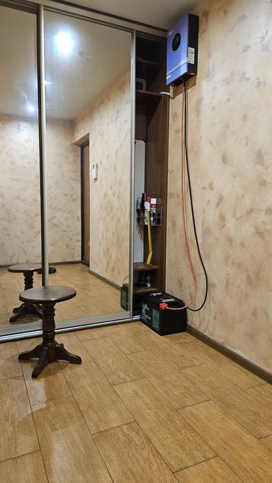 1-room apartment apartment by the address (area 37 m²) - Atlanta.ua - photo 33