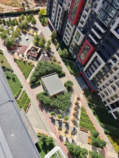 1-комнатная квартира по адресу (площадь 72,8 м²) - Atlanta.ua - фото 28