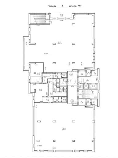 Комерційна нерухомість за адресою вул. Лук'яненка Левка (площа 6084 м²) - Atlanta.ua - фото 38