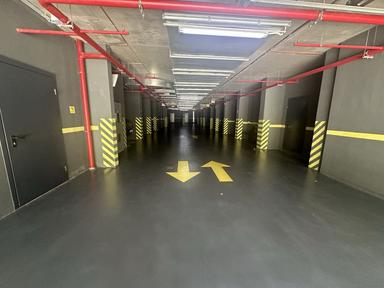 1-комнатная квартира по адресу ул. Макаренко (площадь 29 м²) - Atlanta.ua - фото 12