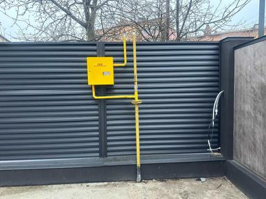 Дом по адресу ул. Бандеры Степана (площадь 136 м²) - Atlanta.ua - фото 35