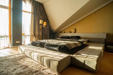 2-комнатная квартира по адресу Петефі Шандора пл. (площадь 112 м²) - Atlanta.ua - фото 38