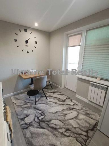 1-кімнатна квартира за адресою вул. Замковецька (площа 34 м²) - Atlanta.ua - фото 24