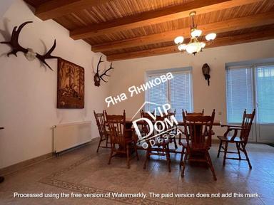 Дом по адресу ул. Львовская (площадь 750 м²) - Atlanta.ua - фото 13