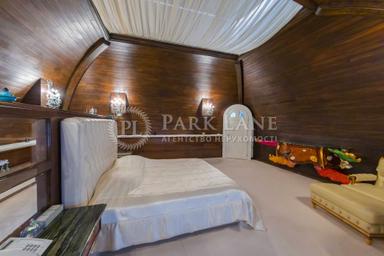 Многокомнатная квартира по адресу ул. Ильенка Юрия (площадь 278 м²) - Atlanta.ua - фото 37