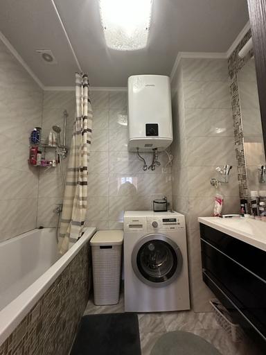 3-комнатная квартира по адресу бульвар Дружбы Народов (площадь 90 м²) - Atlanta.ua - фото 33