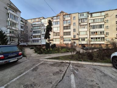 2-кімнатна квартира за адресою вул. Приморська (площа 75,4 м²) - Atlanta.ua - фото 15