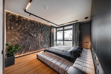 3-комнатная квартира по адресу Берестейский проспект(пр-т. Победы) (площадь 124 м²) - Atlanta.ua - фото 35