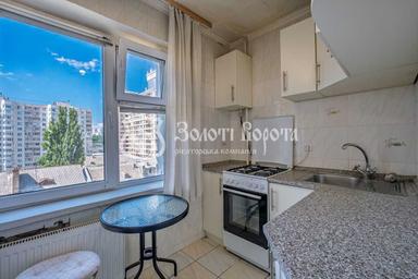 1-кімнатна квартира за адресою вул. Жилянська (площа 27 м²) - Atlanta.ua - фото 20