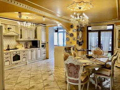 4+-rooms apartment apartment by the address (area 170 m²) - Atlanta.ua - photo 31