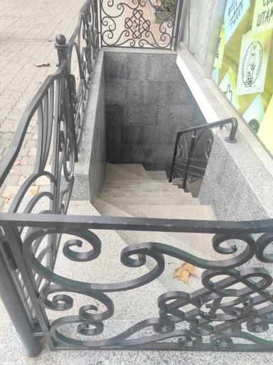 Commercial real estate at st. Kulikovo pole pl Oktyabrskoy revolyutsii pl (area 129 m²) - Atlanta.ua - photo 14