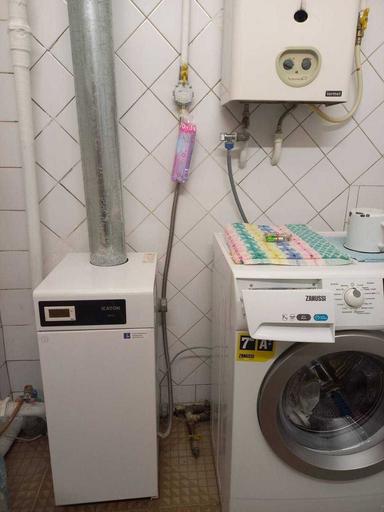 2-rooms apartment apartment by the address (area 62 m²) - Atlanta.ua - photo 17