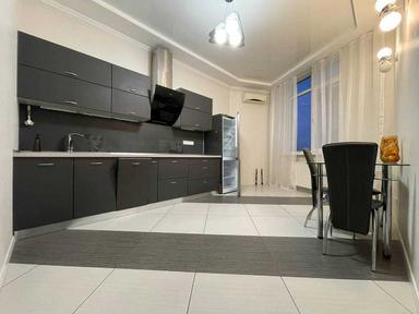 1-кімнатна квартира за адресою (площа 59,1 м²) - Atlanta.ua - фото 13