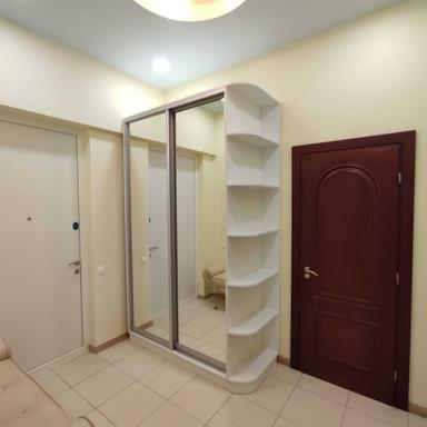 2-кімнатна квартира за адресою вул. Лютеранська (площа 150 м²) - Atlanta.ua - фото 32