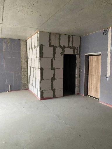 1-комнатная квартира по адресу ул. Комарівська (площадь 50,1 м²) - Atlanta.ua - фото 15