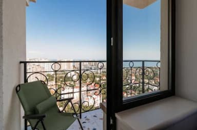 1-кімнатна квартира за адресою вул. Педагогічна (площа 45 м²) - Atlanta.ua - фото 13