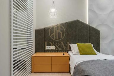 3-кімнатна квартира за адресою вул. Антоновича (площа 105 м²) - Atlanta.ua - фото 31