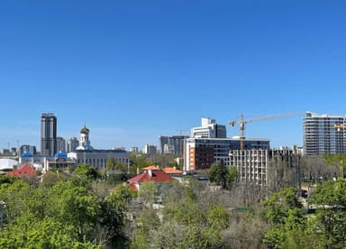 3-rooms apartment apartment by the address st. Kulikovo pole pl Oktyabrskoy revolyutsii pl (area 91 m²) - Atlanta.ua - фото 24