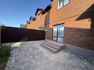 3-комнатная квартира по адресу ул. Николаевская (площадь 95 м²) - Atlanta.ua - фото 11