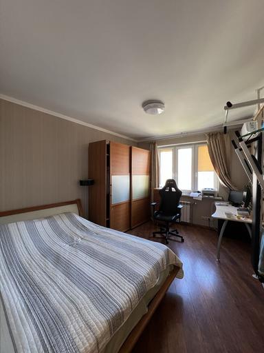 3-комнатная квартира по адресу наб. Днепровская (площадь 120 м²) - Atlanta.ua - фото 31